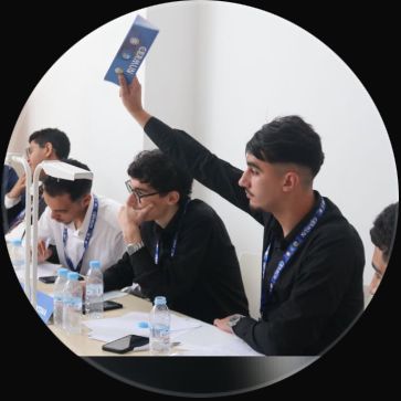 Chair del comité UNICEF